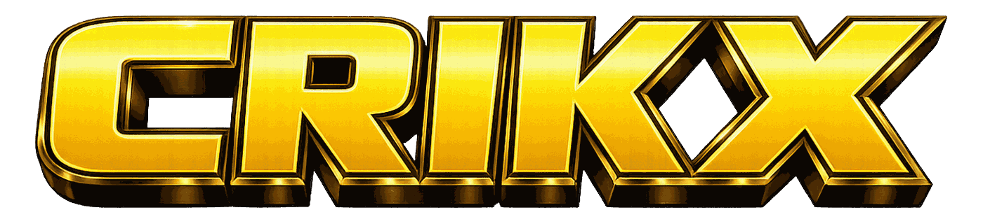 crikx logo